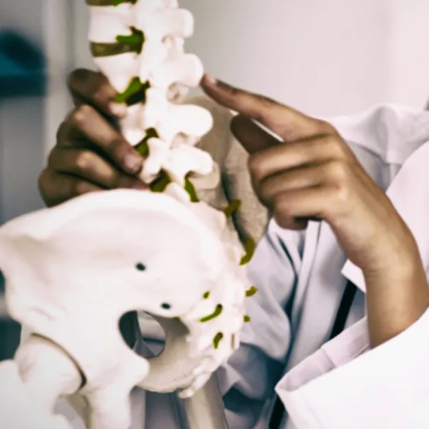 Chiropractic Care at InSync Wellness