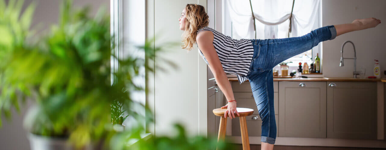 Have You Been Stretching? If Not, These 5 Reasons Will Make You Want to Start!