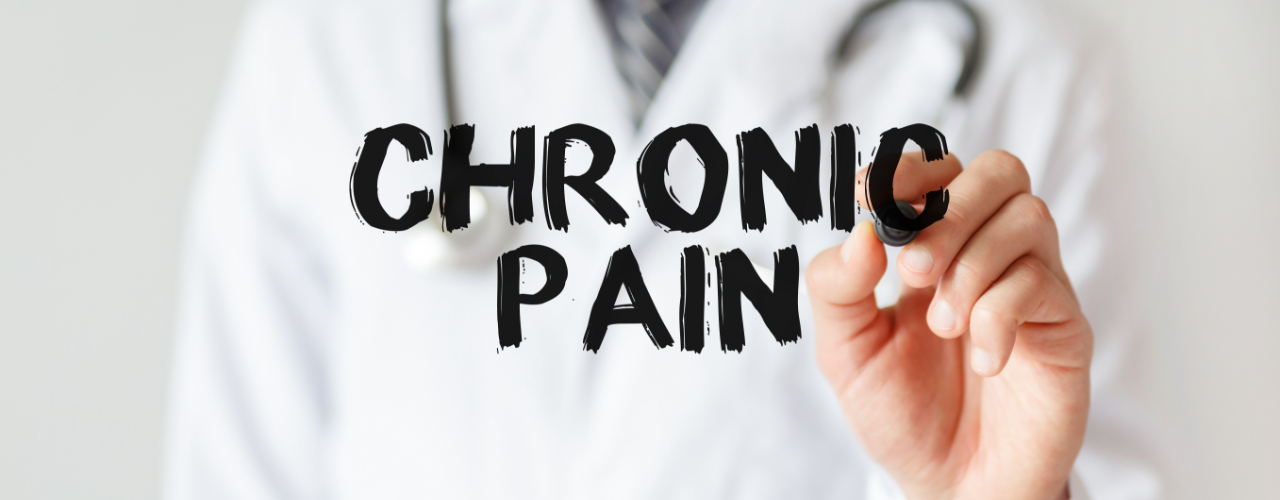 Chronic Pain Insync Wellness Brampton Ontario