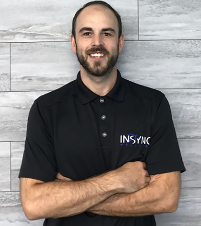 Dr. Michael Carriero Brampton Chiropractor