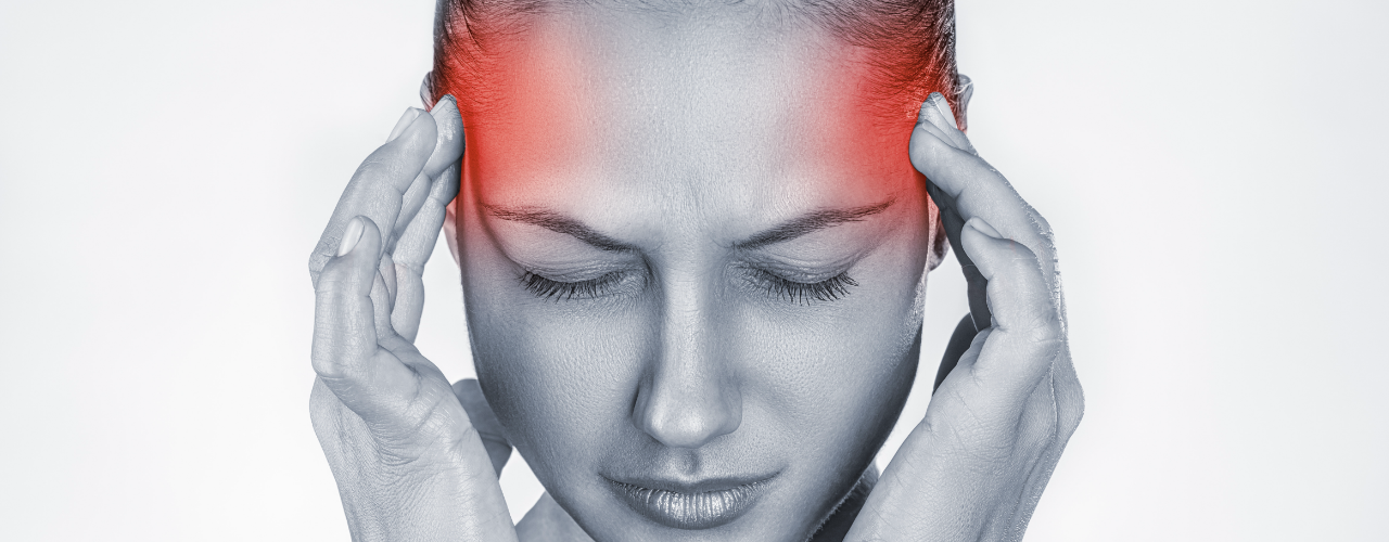 Headaches Insync Wellness Brampton Ontario