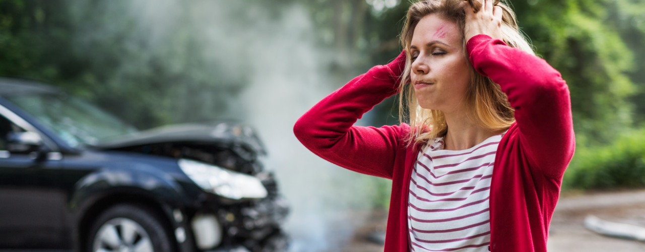 Motor vehicle accident injuries Insync Wellness Brampton Ontario