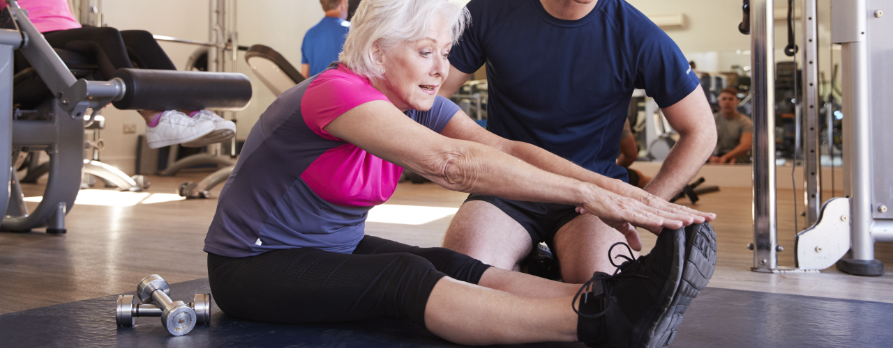 Personal Training Insync Wellness Brampton Ontario