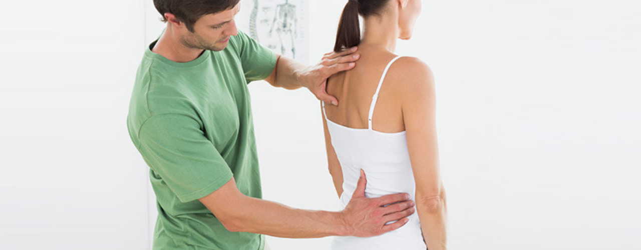 Spinal Stenosis Insync Wellness Brampton Ontario
