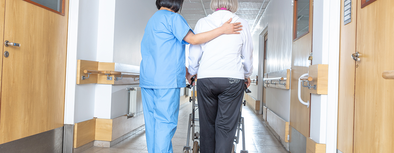 fall prevention Insync Wellness Brampton Ontario