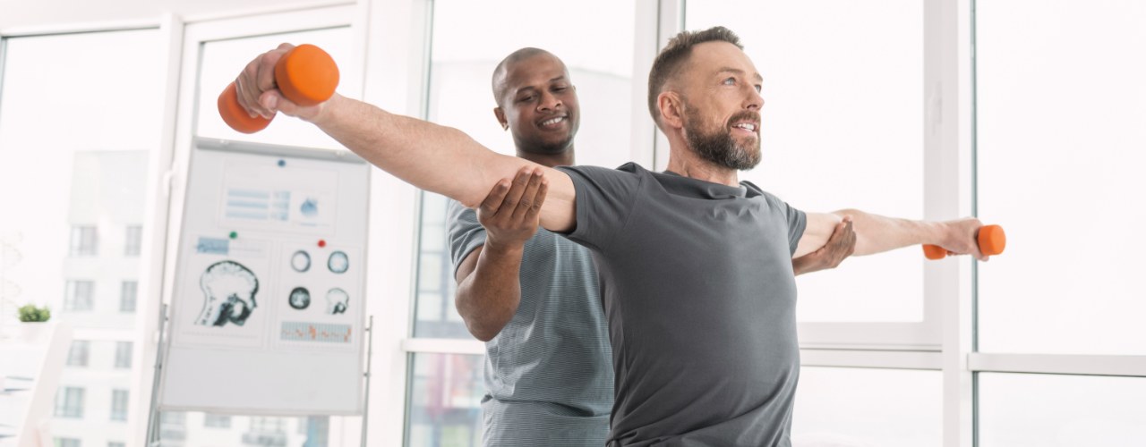 physiotherapy insync wellness