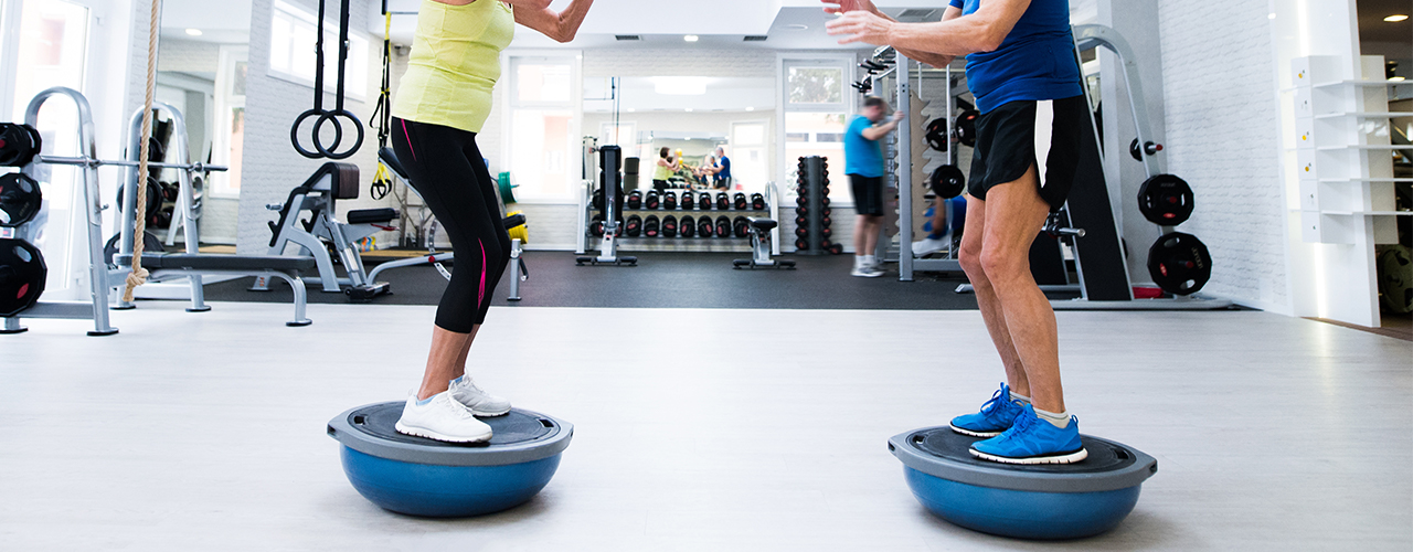 vestibular Therapy Insync Wellness Brampton Ontario