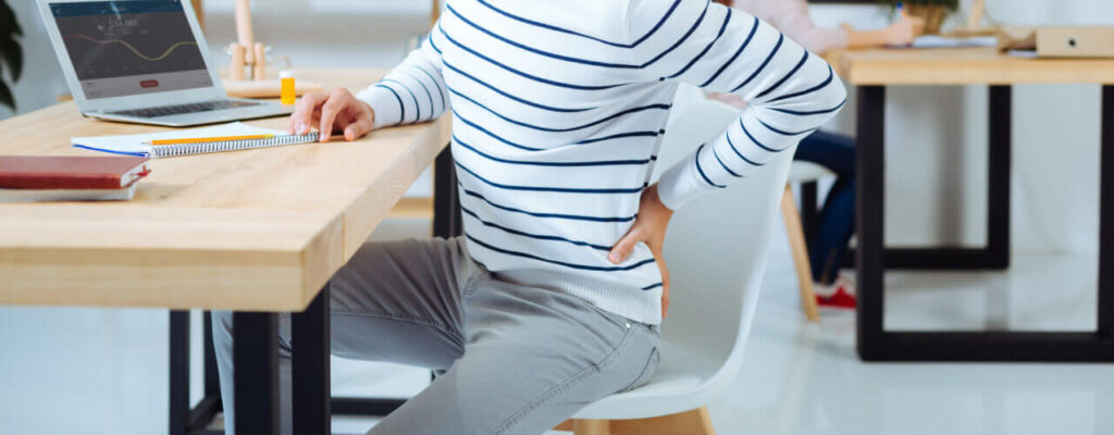 Improve Your Spine Health to Avoid Back Pain